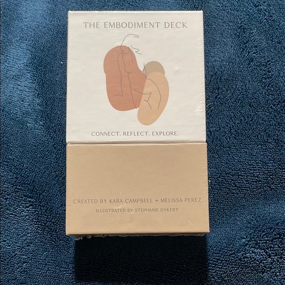 The Embodiment Deck